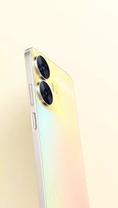 Realme C55 6GB+64GB SUNSHOWER