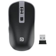 PORTRONICS TOAD 14 WIRELESS OPTICAL MOUSE