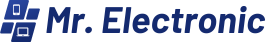 Mr. Electronic - Business