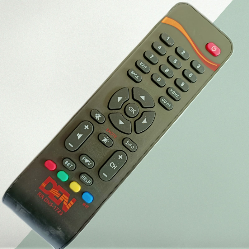 COMPATIBLE FOR DEN SETUP BOX