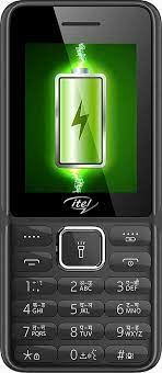 Itel Power 440 P440