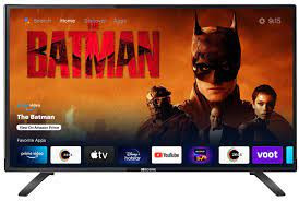 KODAK 32 INCH SMART TV (32HDX7XPRO)